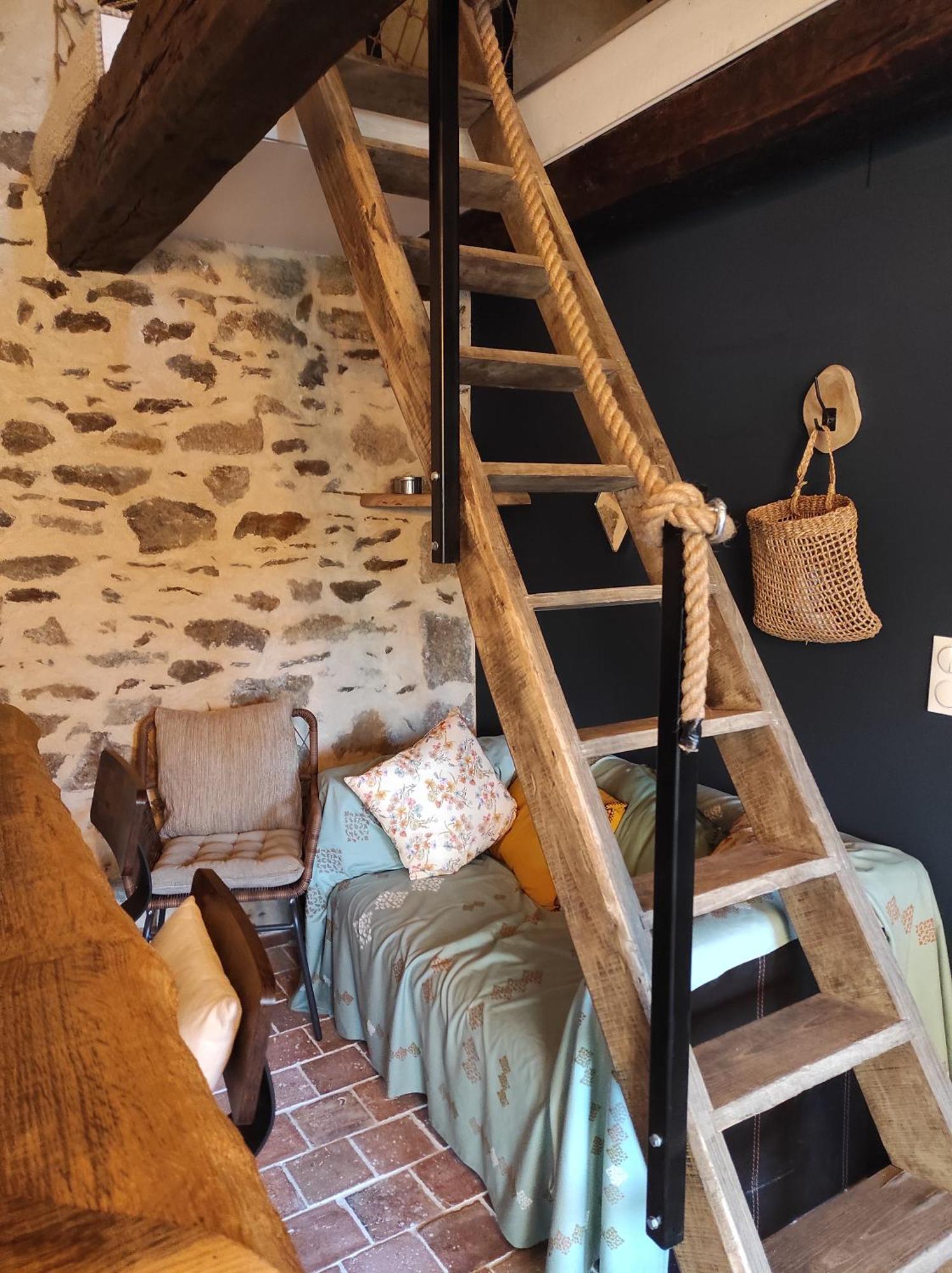 La Ville Es Riez Chambre D'Hotes Corseul Buitenkant foto