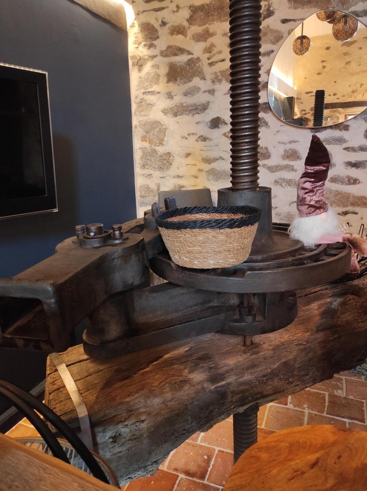 La Ville Es Riez Chambre D'Hotes Corseul Buitenkant foto